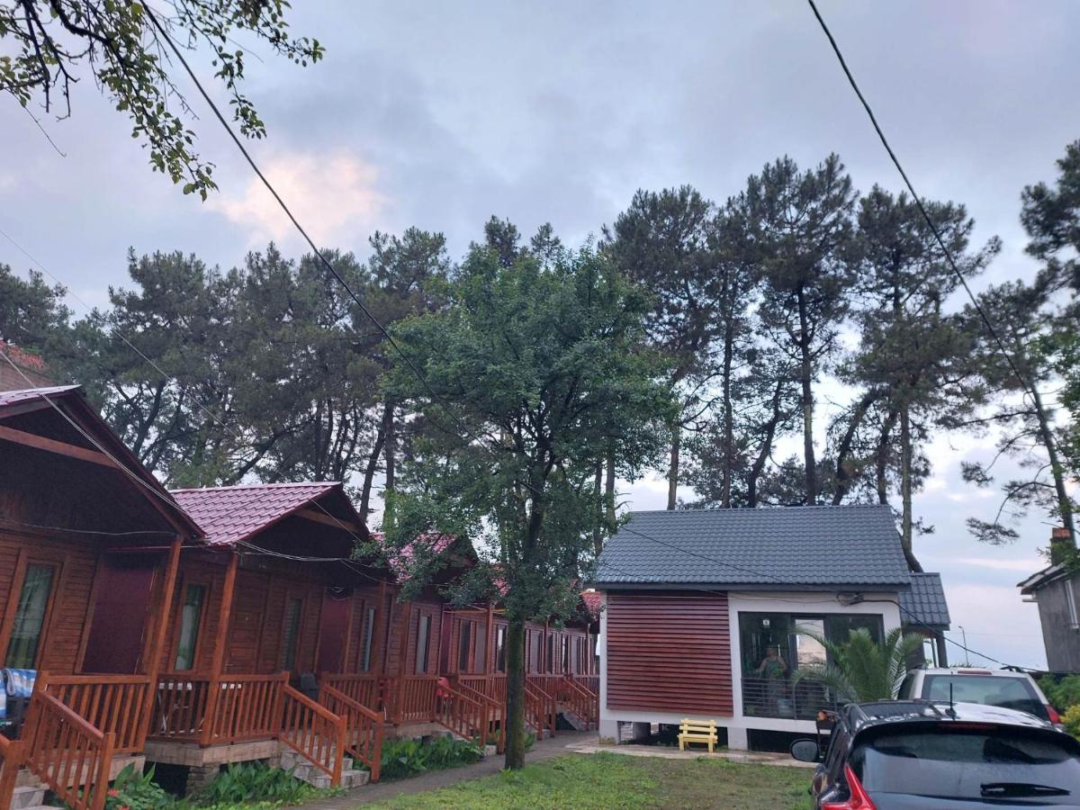 Ureki Beach Exterior photo