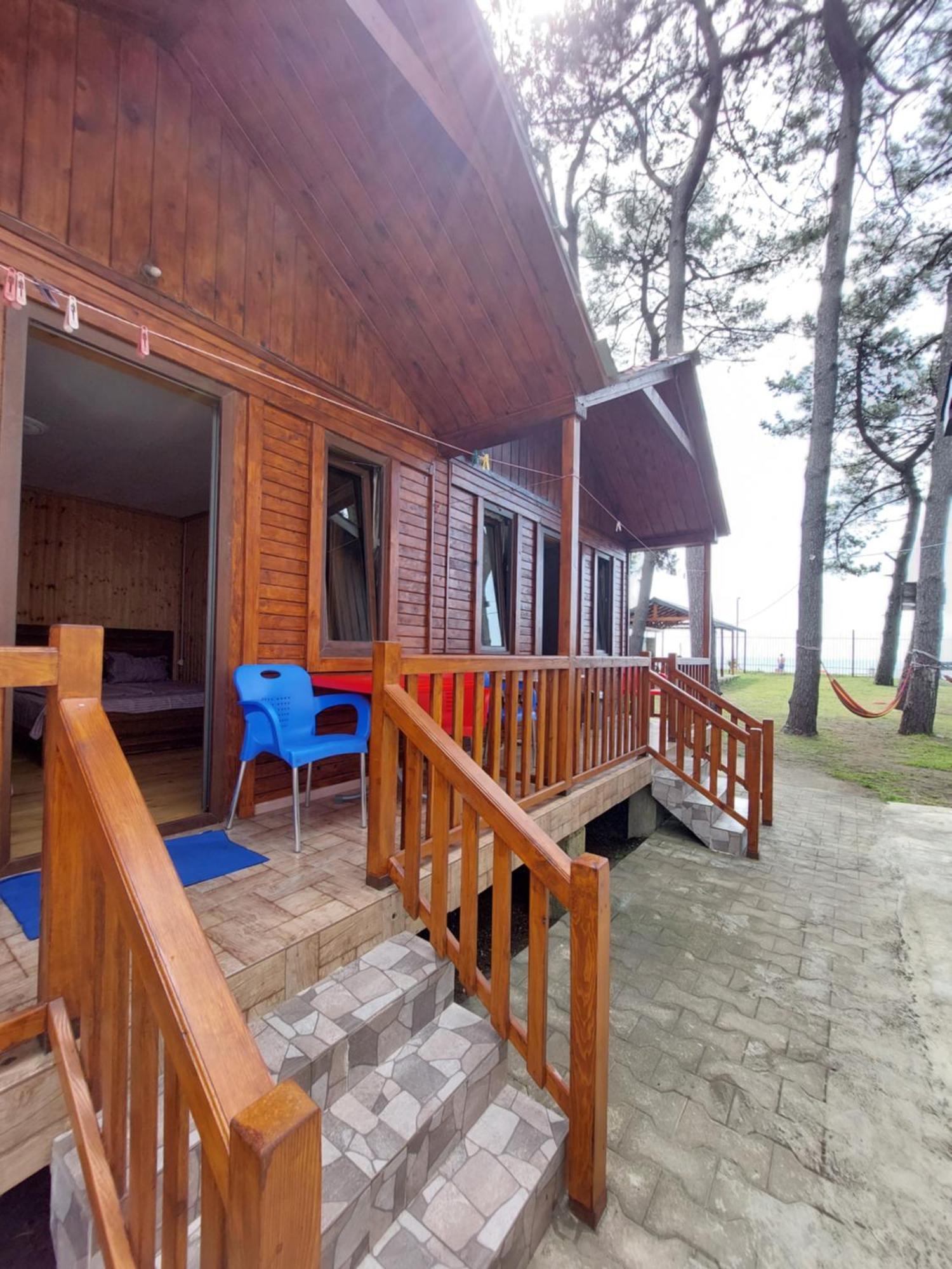 Ureki Beach Exterior photo